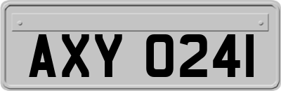AXY0241