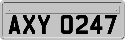 AXY0247