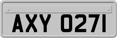AXY0271