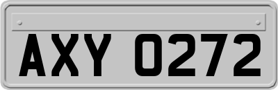 AXY0272