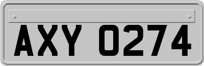 AXY0274