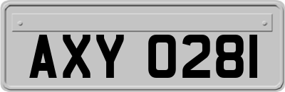AXY0281