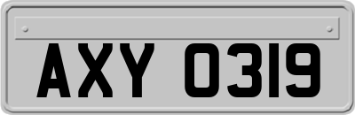 AXY0319
