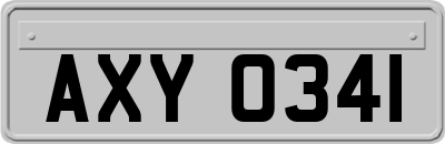 AXY0341