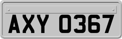 AXY0367
