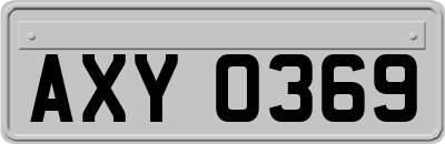 AXY0369