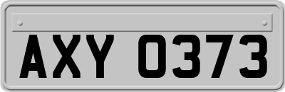 AXY0373