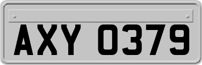 AXY0379