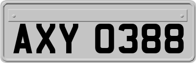 AXY0388