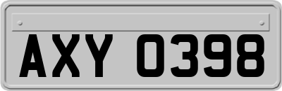 AXY0398