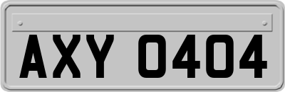 AXY0404