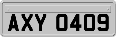 AXY0409