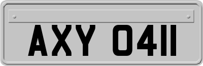 AXY0411
