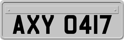 AXY0417