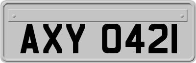 AXY0421