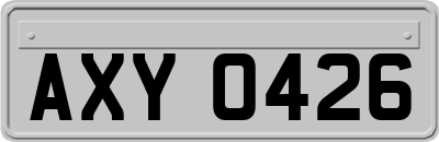 AXY0426