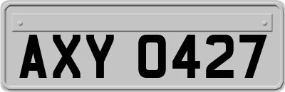 AXY0427