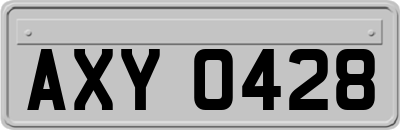 AXY0428