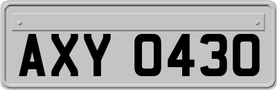 AXY0430