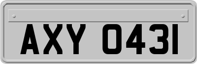 AXY0431