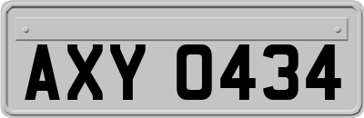 AXY0434