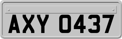 AXY0437