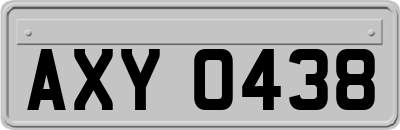 AXY0438