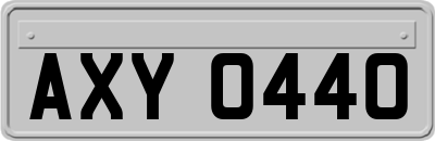 AXY0440