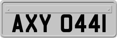 AXY0441