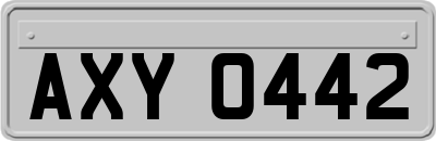 AXY0442