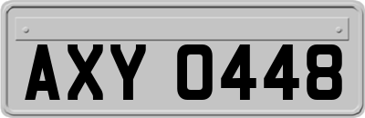 AXY0448