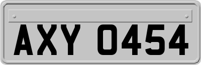 AXY0454