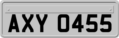 AXY0455