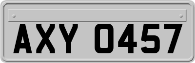 AXY0457