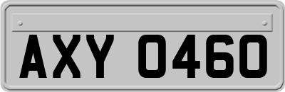 AXY0460