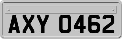 AXY0462