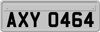 AXY0464