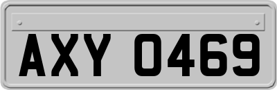 AXY0469