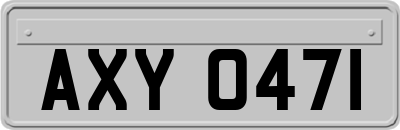 AXY0471