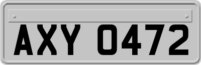 AXY0472