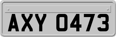 AXY0473