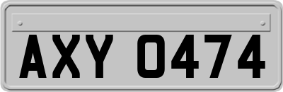 AXY0474