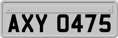 AXY0475