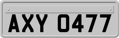 AXY0477