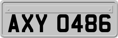 AXY0486