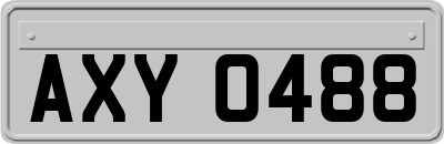 AXY0488