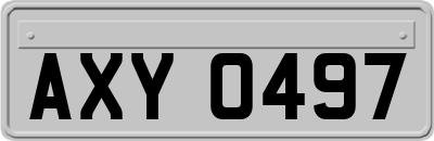AXY0497