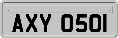AXY0501
