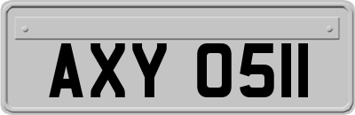 AXY0511
