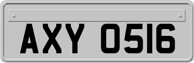 AXY0516